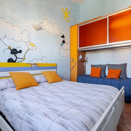 Villa Corallina San Vito Lo Capo Exteriör bild