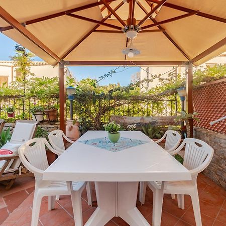 Villa Corallina San Vito Lo Capo Exteriör bild