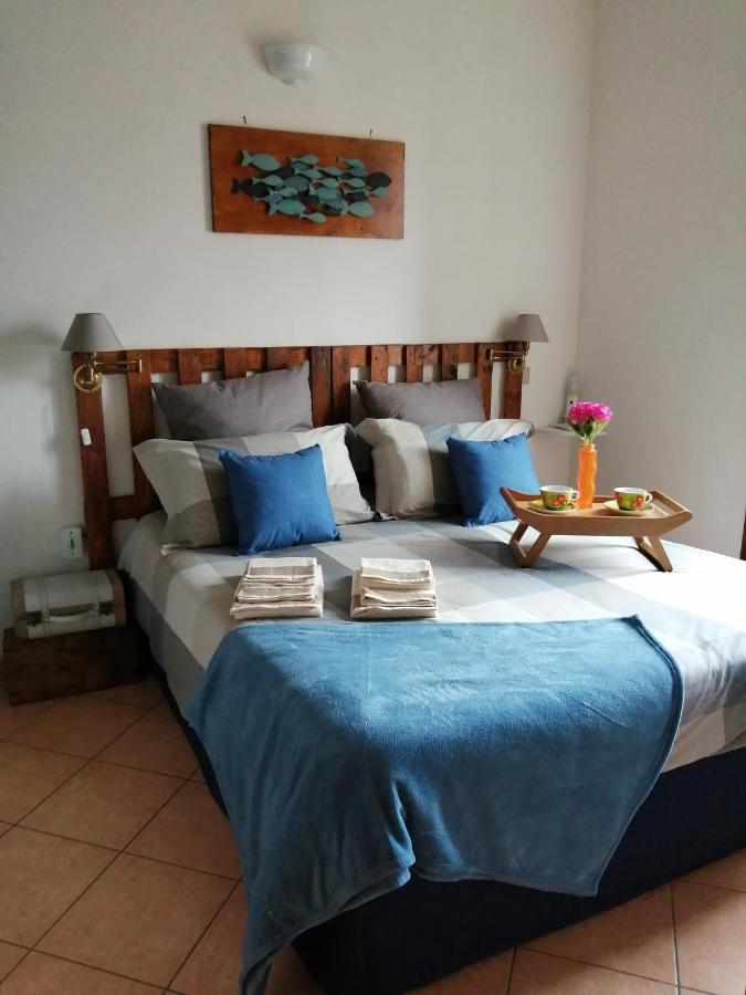 Villa Corallina San Vito Lo Capo Exteriör bild