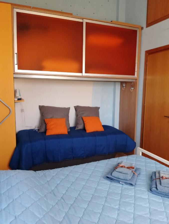 Villa Corallina San Vito Lo Capo Exteriör bild