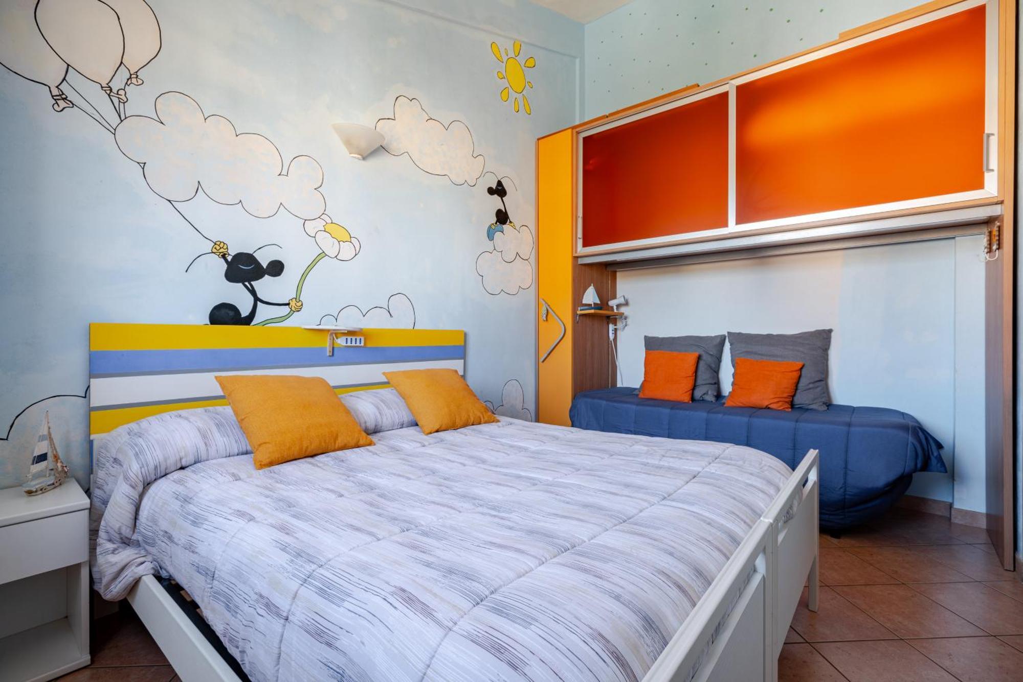 Villa Corallina San Vito Lo Capo Exteriör bild