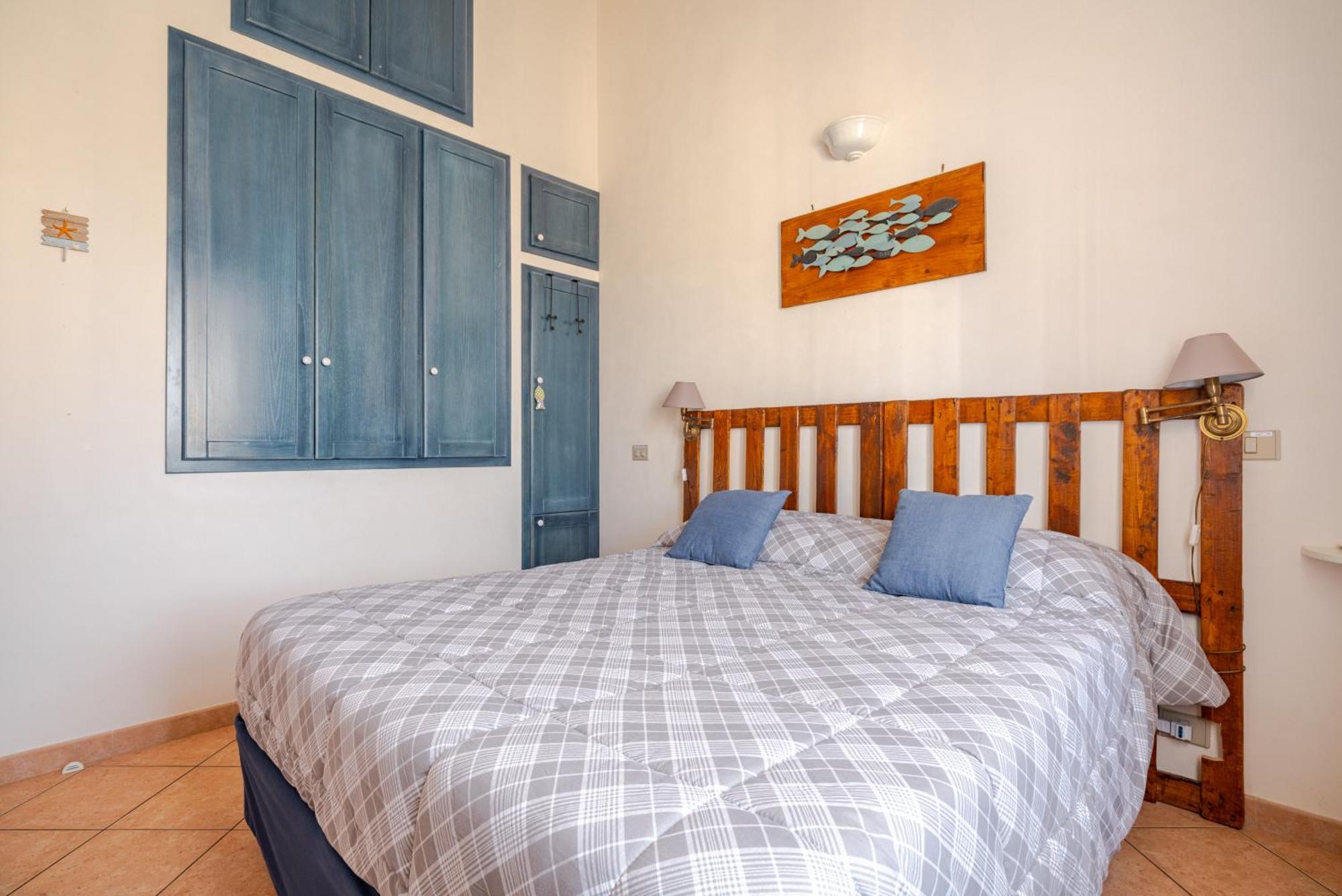 Villa Corallina San Vito Lo Capo Exteriör bild