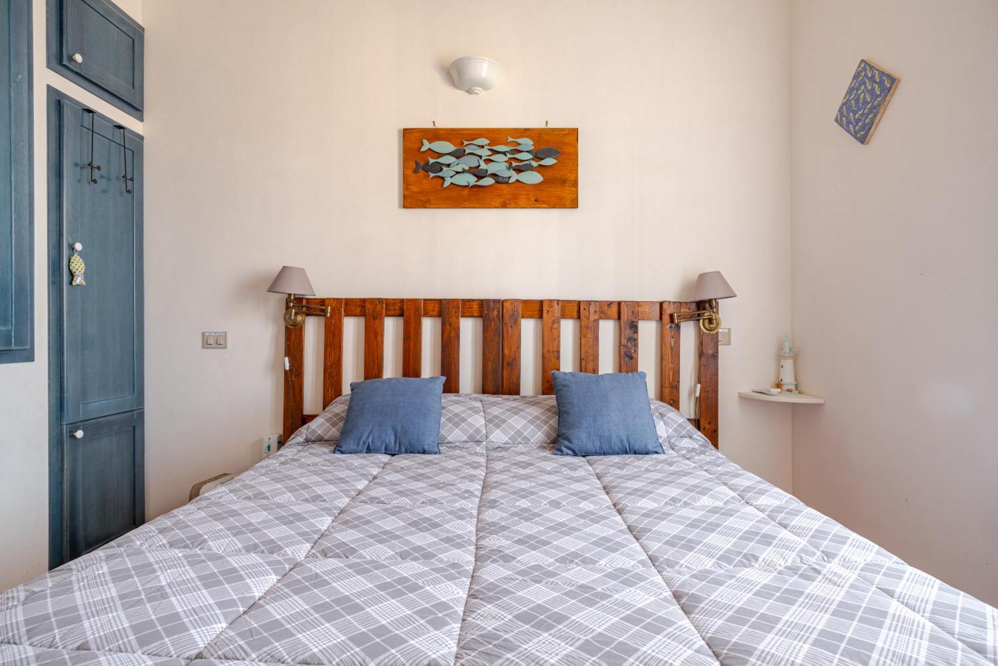 Villa Corallina San Vito Lo Capo Exteriör bild