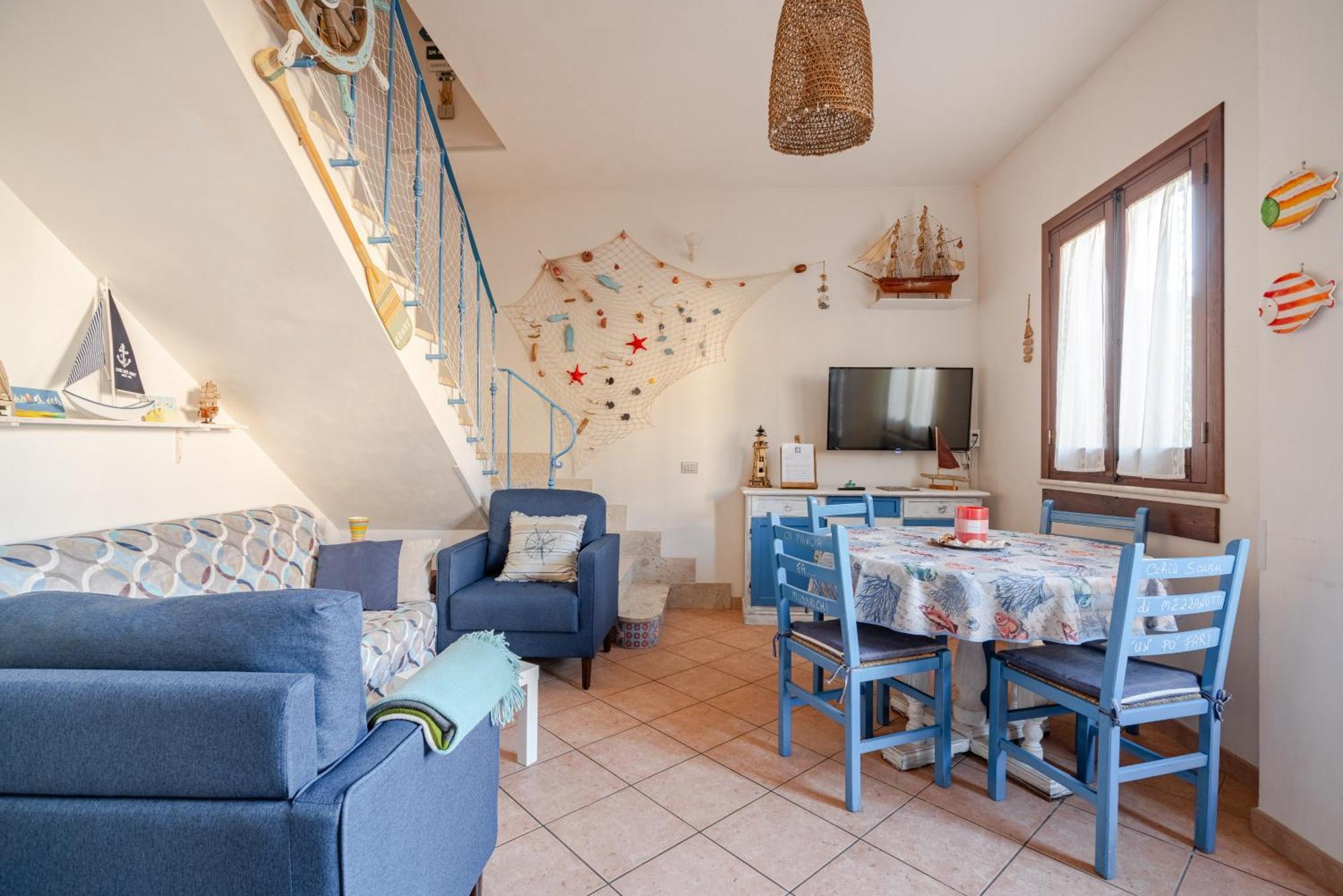 Villa Corallina San Vito Lo Capo Exteriör bild