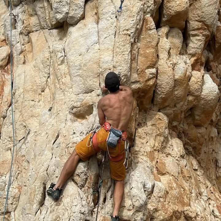 Villa Corallina San Vito Lo Capo Exteriör bild