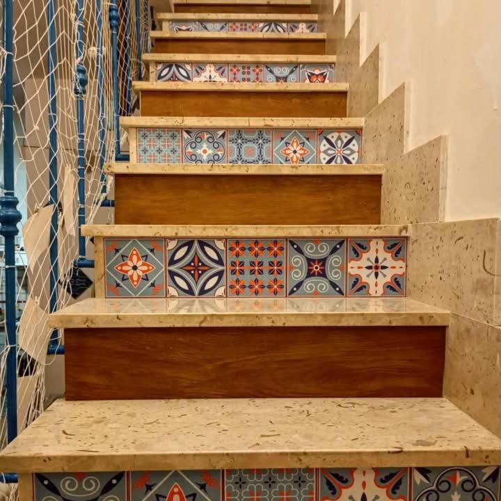 Villa Corallina San Vito Lo Capo Exteriör bild